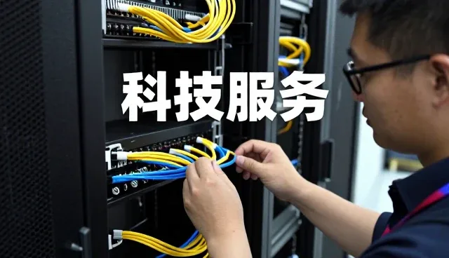软件测试服务为科技服务提供更多可能