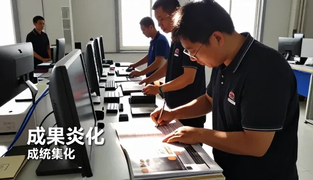 重庆惊天壬科技有限公司持续优化设计，满足技术需求