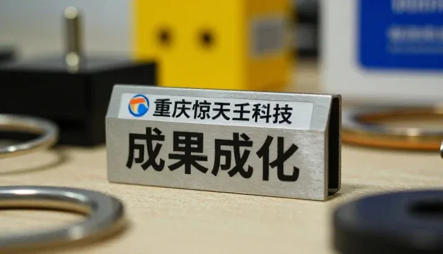 不同规模企业如何通过设计实现技术推广的精准落地