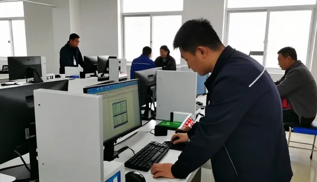 技术推广如何提升工作效率?